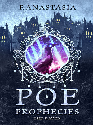 cover image of POE Prophecies